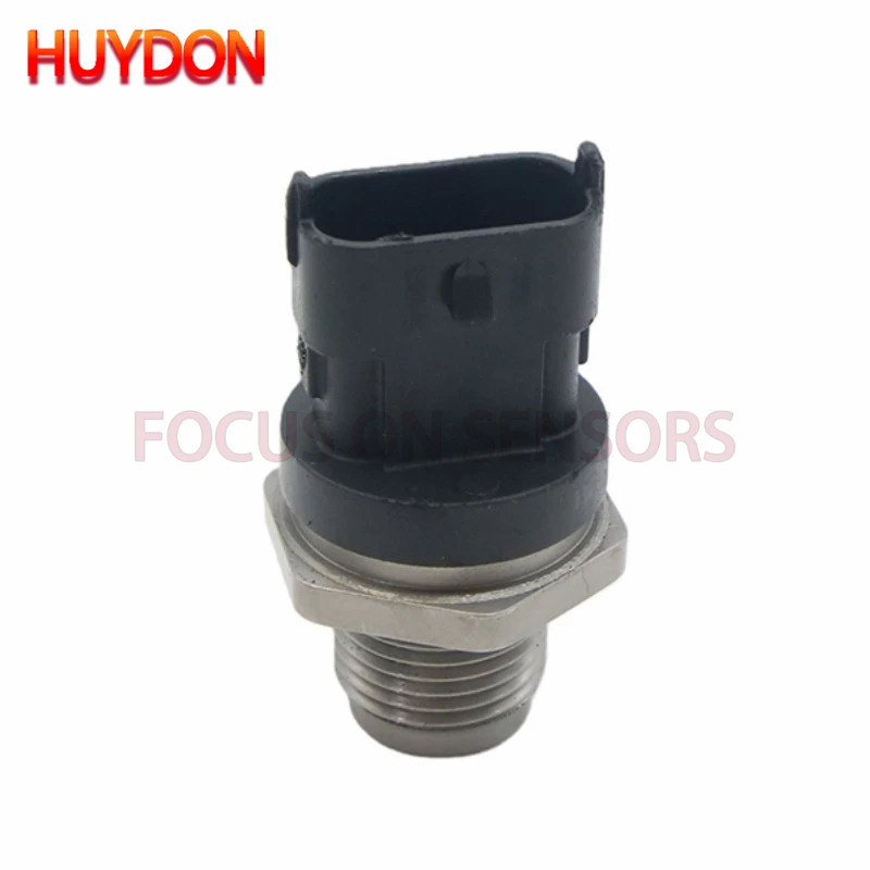 0281006035 Fuel Oil Pressure Sensor For Hyundai Grand Santa Fe Tucson Kia Borrego Sedona Sorento Sportage Car Accessories