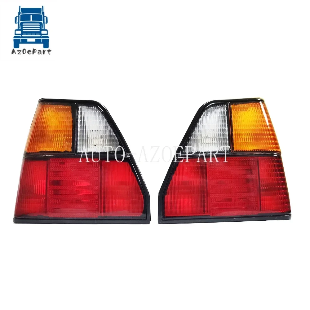 Rear Stop Brake Tail Light Lamp for VW Golf 2 MK2 1981 1982 1983 1984 1985 1986 1987 1988 1989 1990 1991