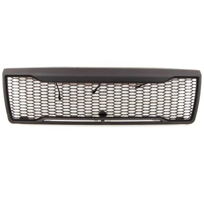 Hot selling High Quality Front Bumper Grille for F-150 95-03 New Replace