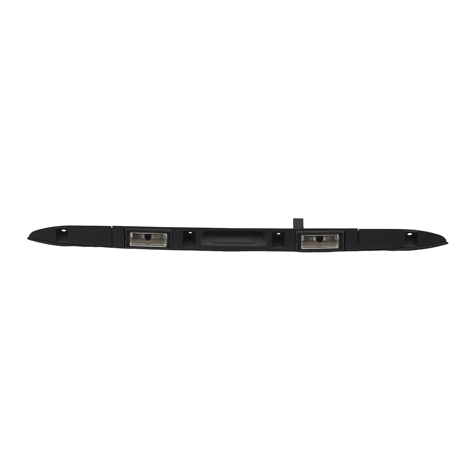 

Trunk Lid Handle Grip Black 51137170676 For 2000-2006 BMW X5 E53 Tailgate new