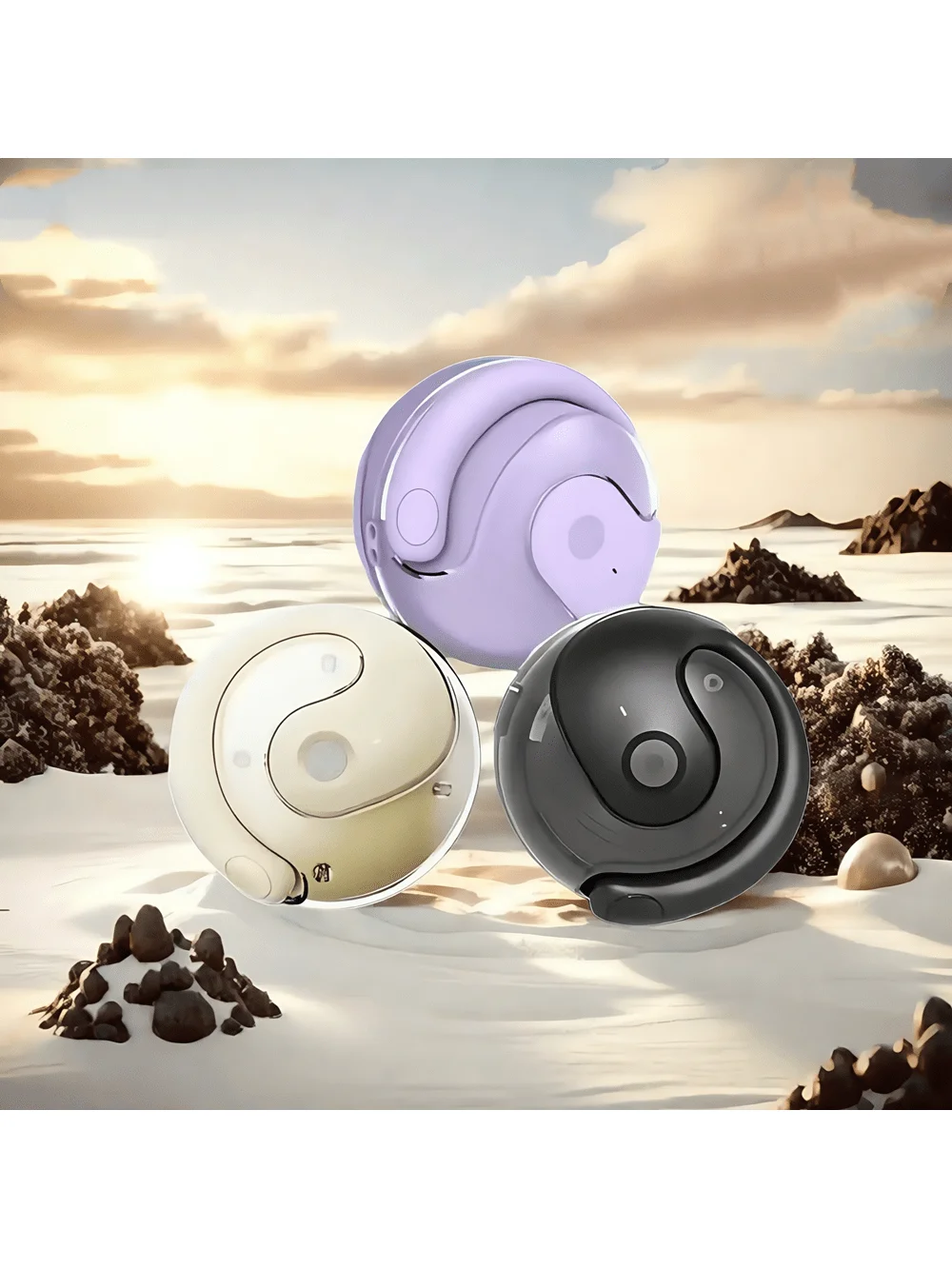 Pop Original BY01 O… - image