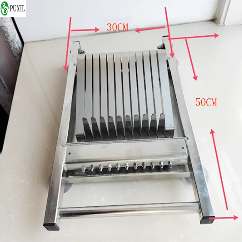 Sushi roll Rice and vegetable roll shaping cutting artifact laver rice wrapping machine