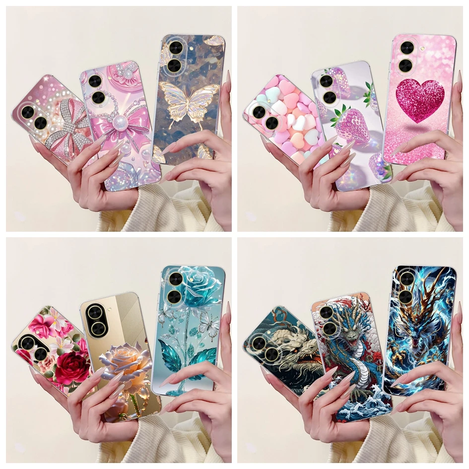 For Xiaomi Redmi A5… - image