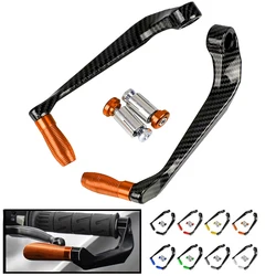For DUKE 125 200 250 390 690 790 890 990 1090 1190 1290 All Years Motorcycle Handlebar Grips Guard Brake Clutch Levers Guard