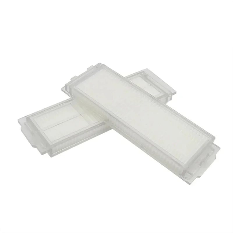 

ALIM-For Cecotec Conga 3290 3490 3690 HEPA Filter Roller Brush Mop Pads Cloth Vacuum Cleaner Spare Parts Side Brush