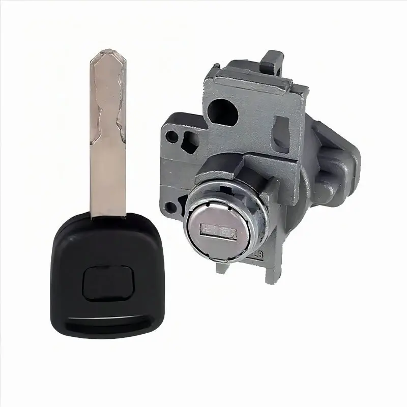 Applicable to Accord 2003-2018 Left door lock cylinder Replacing the lock cylinder on the driver\'s door Ignition lock cylinder