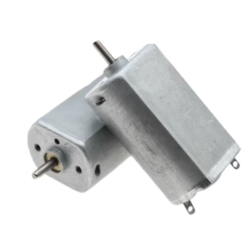 180 DC motor 6V 12V metal brush DIY toy motor GOOD model accessories