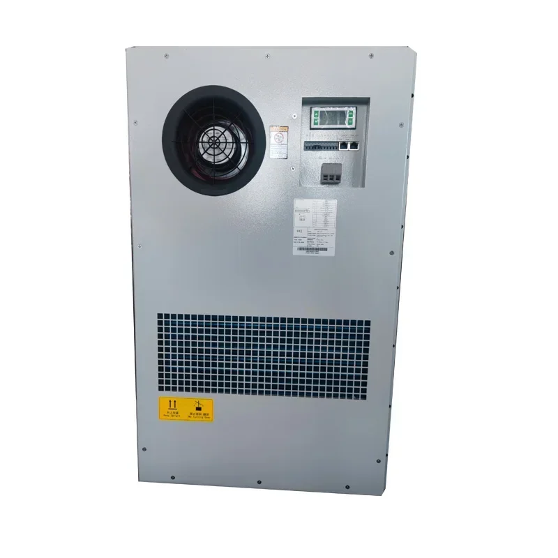 Integrated Power System Enclosure Cooling Air Conditioning 1500W Monobloc Cooling Unit for Off-grid Hybrid Cabinet