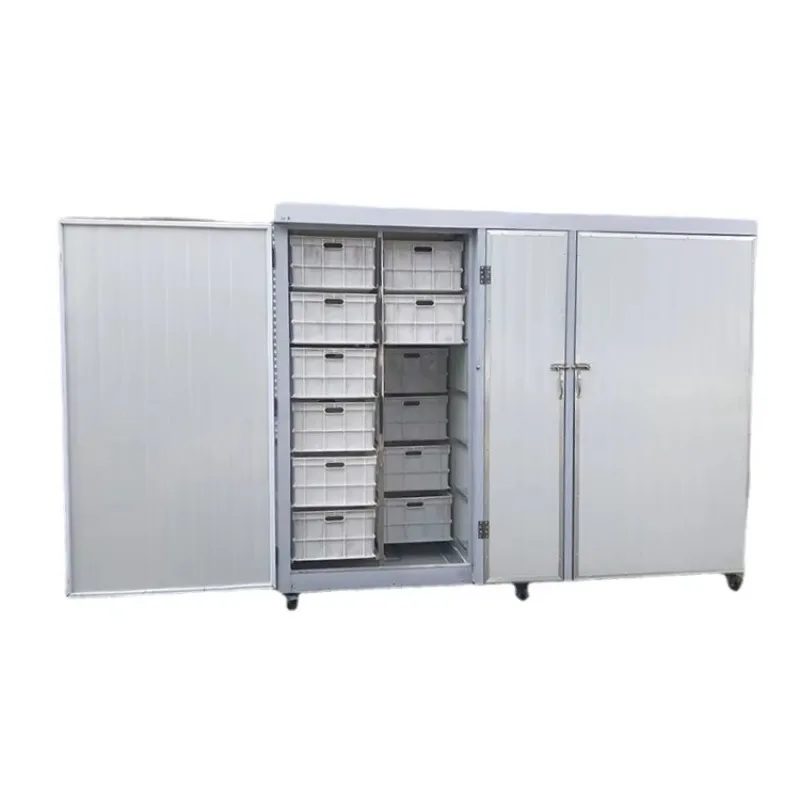 CustomizableAutomatic Sprout Machine Peanut Sprouts Maker Sprouts Growing Equipment