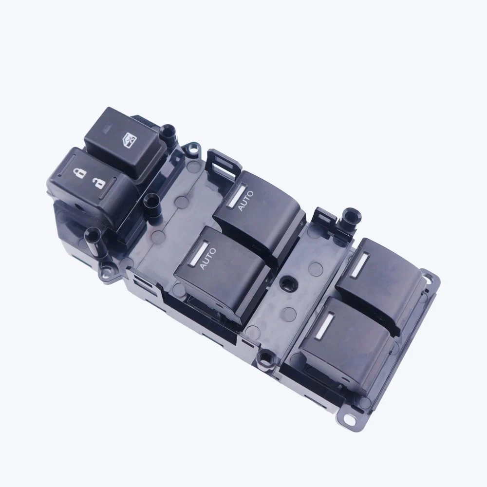 

ZZ-35750-SZA-A21 35750-SZA-A31 Power Window Master Switch For Honda Pilot EX EX-L 2009-2015