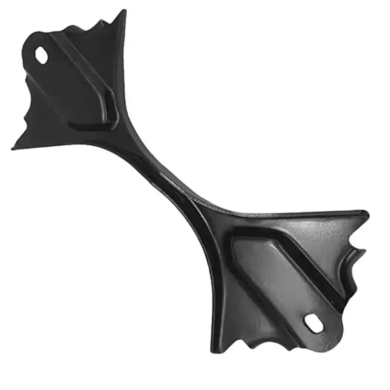 

ABHX-автомобильный кронштейн держателя аккумулятора KD53-56-031A для Mazda 6 3 CX-3 CX-5 CX-9 2013-2024, кронштейн зажима аккумулятора KD5356031A