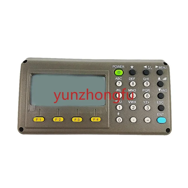 High Quality Brand New 102N Display Digital Panel LCD Panels Keyboard  For GTS-332 102 3002 TOTAL STATION SURVEYING