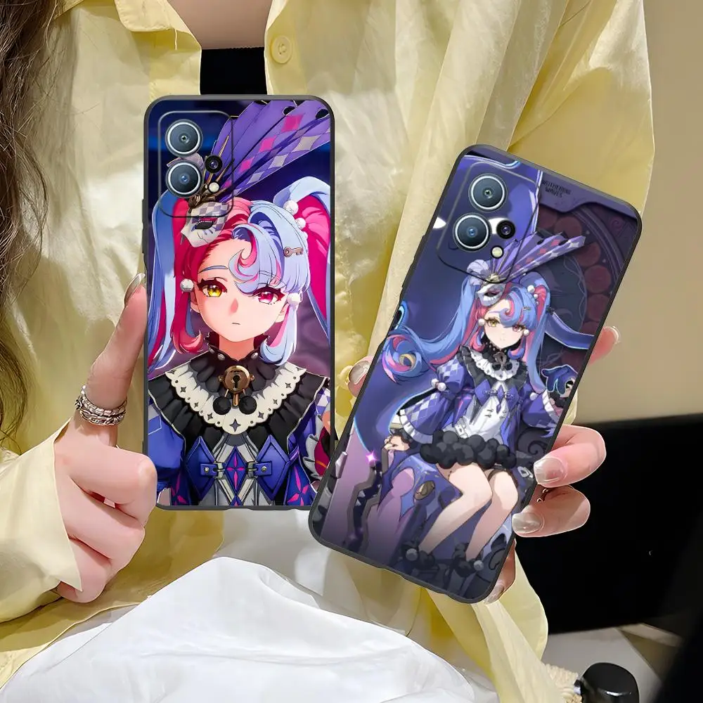 Wuthering Waves Roc…