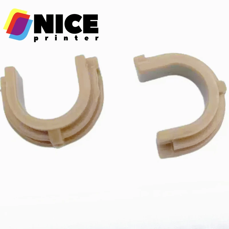 

10 комплектов RM1-6274 RM1-6319 BSH-P3015 Втулка нижнего прижимного ролика фьюзера для HP LaserJet P3015 P3015d P3015dn P3015x M521 M525