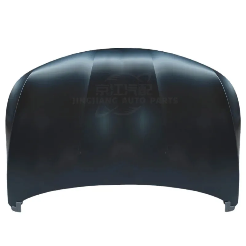 For Baojun 730: Aftermarket Steel Hood OEM 23891093P High-Quality New Condition Wholesale