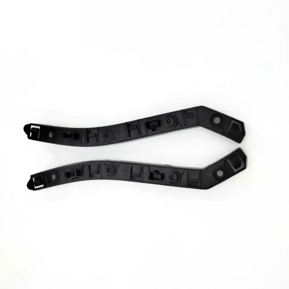 

2x Front Bumper Face Bar Brackets Retainer Mounting For Jeep Renegade 2015-2022