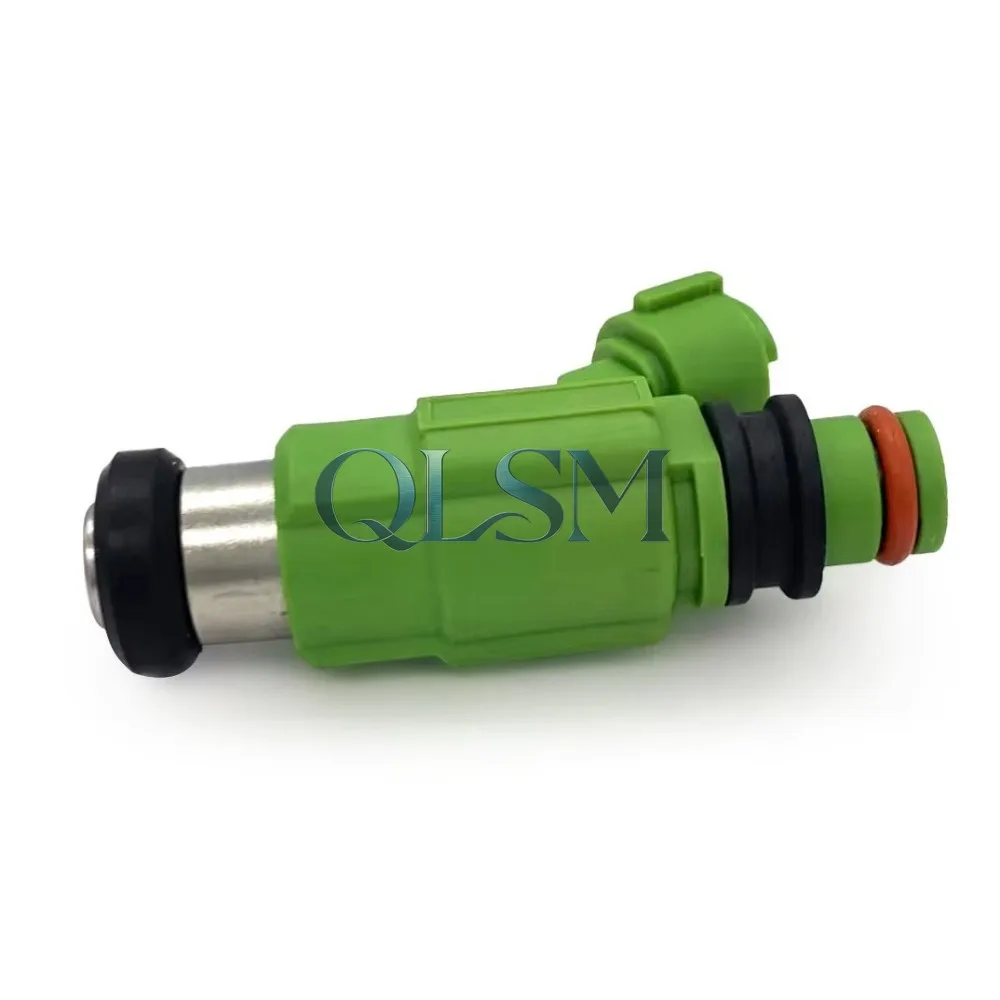 1Pcs CDH145 MR314314 Auto Fuel Injector Nozzle Replacement For Mitsubishi Outlander Grandis Pajero L200 2.4L Engine Part