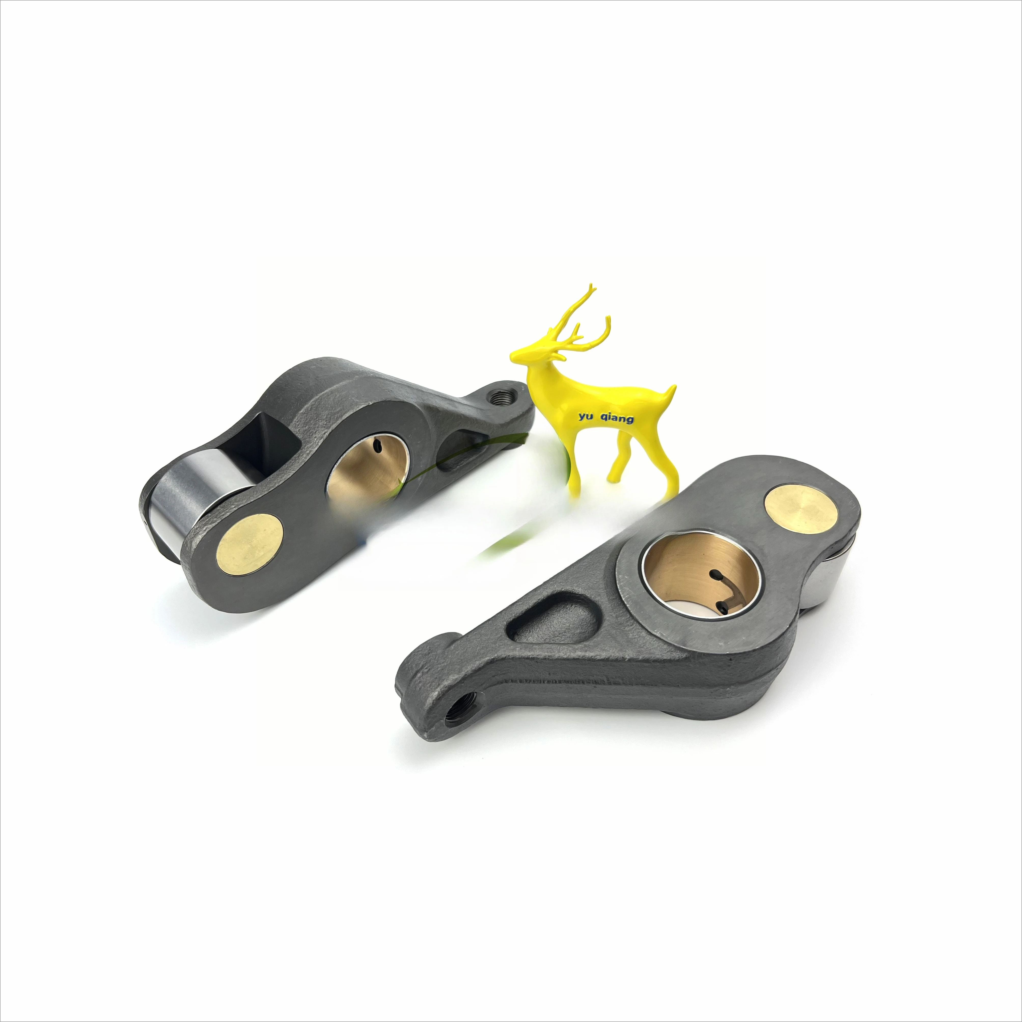 

Mechanical Engine Injector ROCKER ARM AS 2781365 278-1365 for Engine C15 C18 Excavator E365C E385C E390D