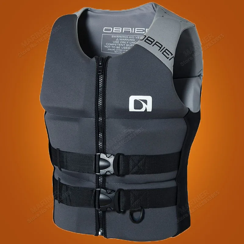 premium-life-jacket-super-buoyancy-neoprene-impact-vest-for-adult-wakesurf-raft-kayak-fishing-jet-ski-water-sport-swimming-life