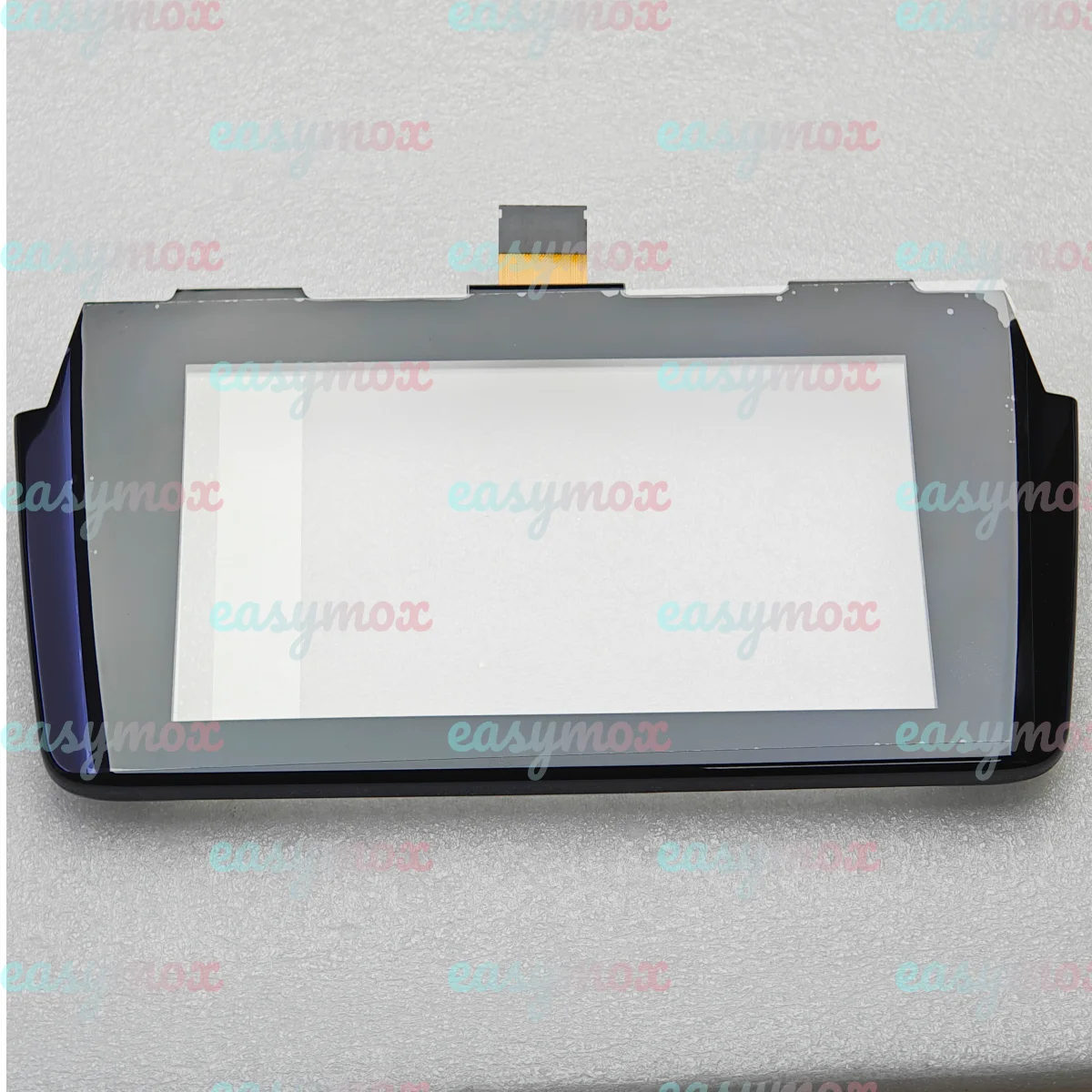 

Replacement Touch Screen for 2017-2019 Mazda 6 Digitizer Radio Display GML861 1J0 36pin