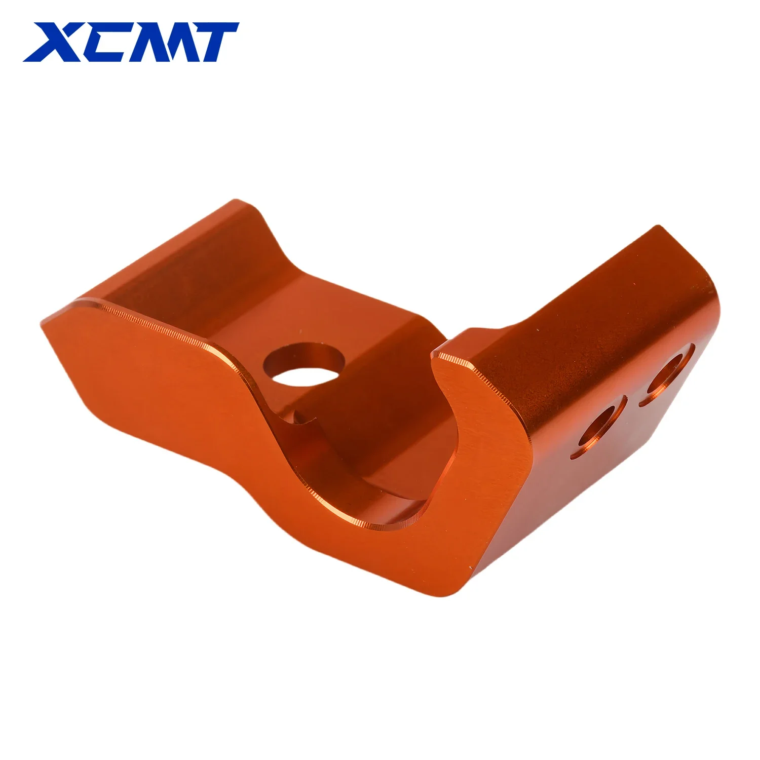 For KTM EXC 300 2016-2025 2024 EXC EXC-F XCW XC XCF XCF-W SX SXF TPI Six Days 125 250 300 350 400 450 500 Right Front Fork Guard