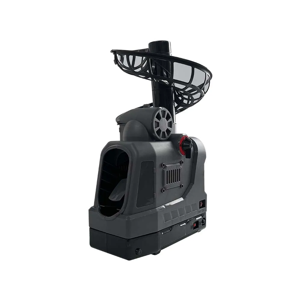 

Multifunction Pickleball Automatic Training System Pickleball Training Machine