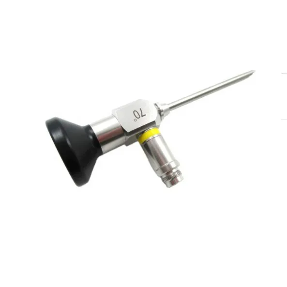 

Rigid ENT Endoscope recording device, Medical Rigid Endoscope for ENT Surgery