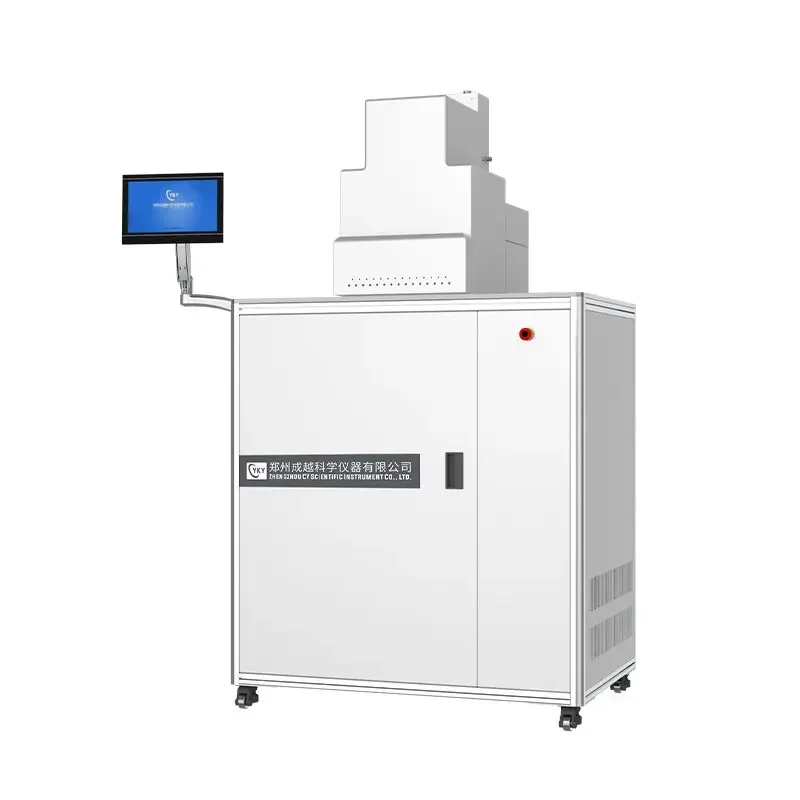 【Best-selling】PEALD Machine for Deposition of Multilayer Metal Oxides with Controlled Thickness and Conformity