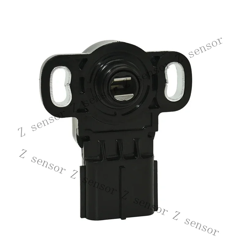 Z+ Throttle Position Sensor For Yamaha YZFR1 YZFR6 FJ09 MT09 XSR900 13S-85885-00-00