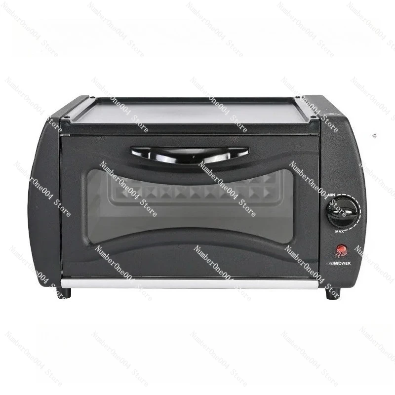 

Pancake Oven Multifunctional Pizza Bread Baking Pancake Machine