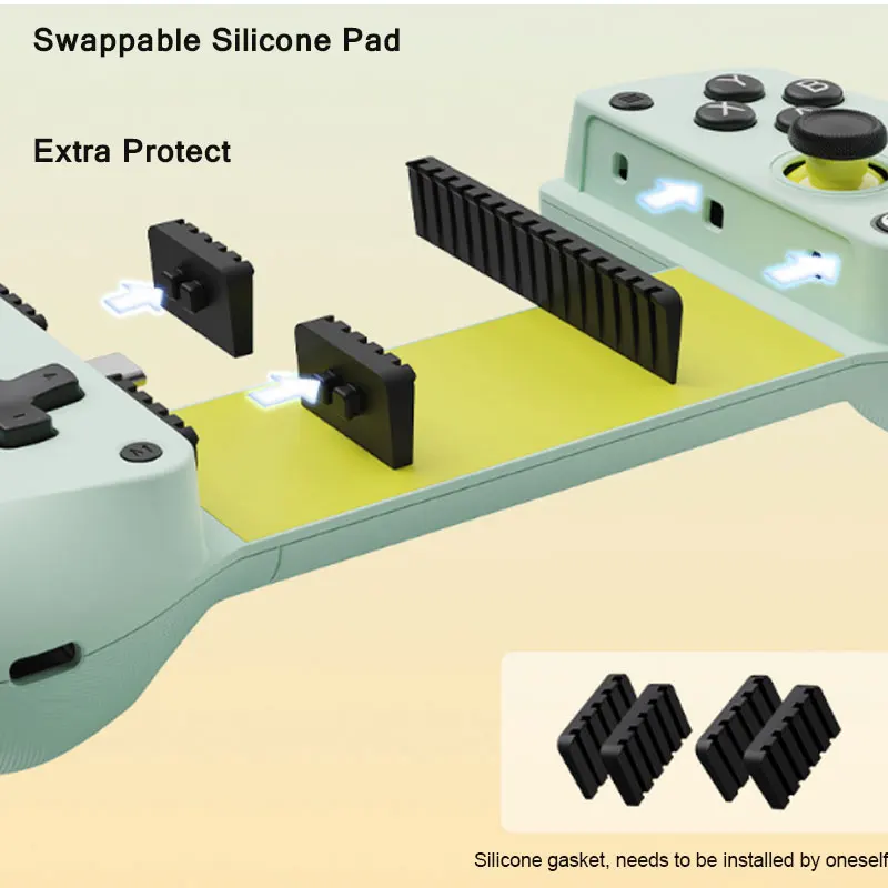 Thumbnail 3 - #56 Best Game Remotes to Buy In 2026