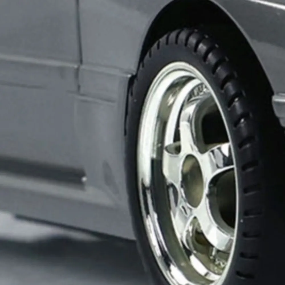 

LDRC 1/18 RX7 RC Racing Car RWD Gyroscope Wireless Control High Speed Drift Vehicles LD1802 Model Toy Car for Adult