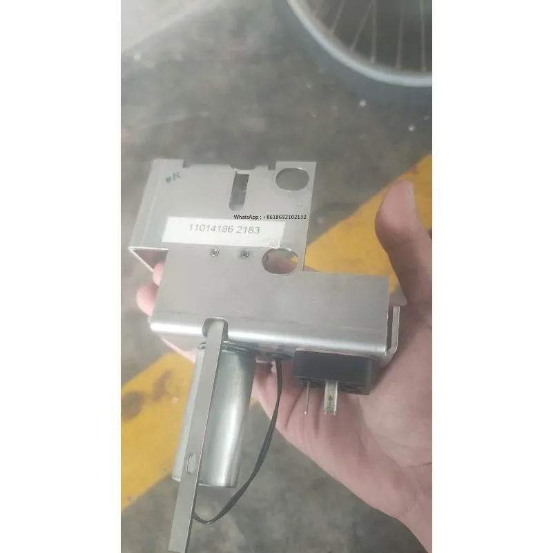 2026--Factory Direct Sales - Sterilizer Door Lock