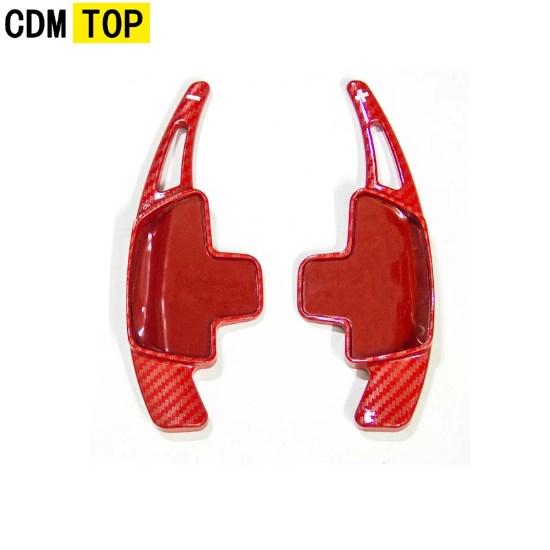 For Mercedes Benz Steering Wheel Paddle Shift Modification for A/C/E/S/GLC/CLA/GLB/CLS/GLE/GLS class extension accessories