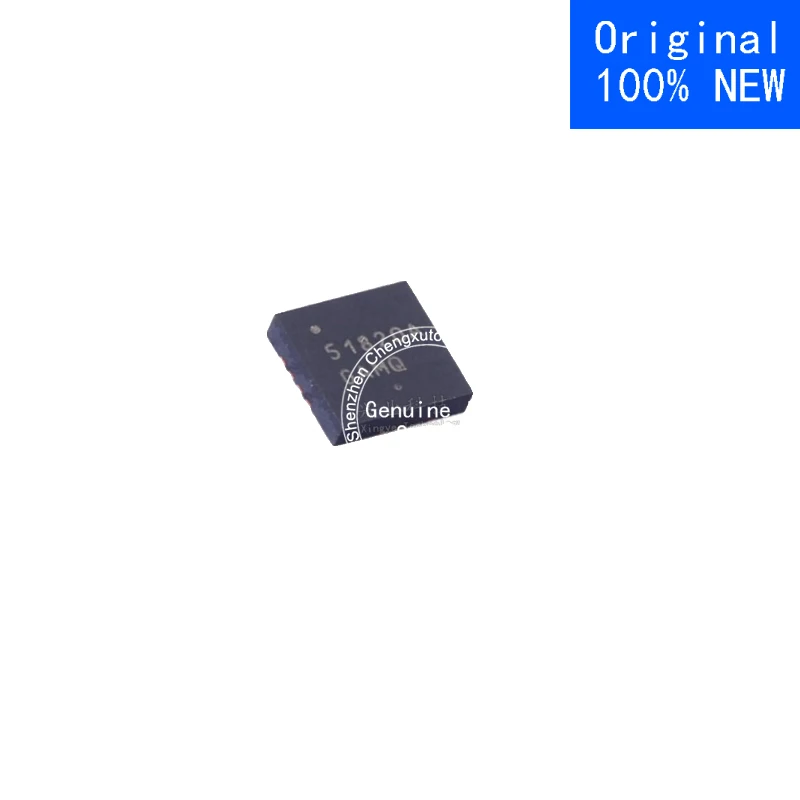 

NCP51820AMNTWG 51820A QFN New Original Genuine Ic