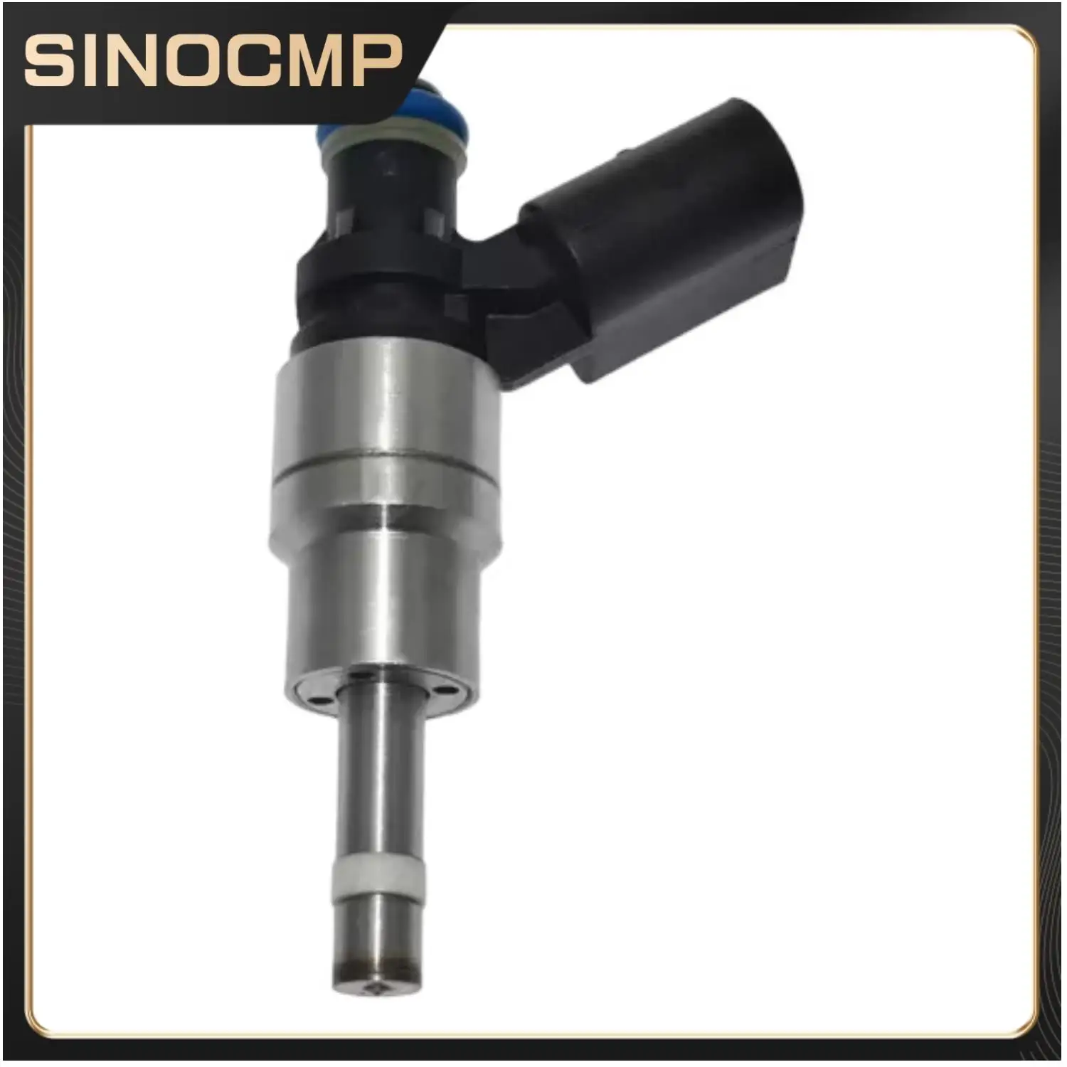 

Fuel Injectors 0261500026 For Audi A3 A4 TT Quattro 2.0L 2005-2009 Engines & Engine Parts Fuel Supply System Brand New