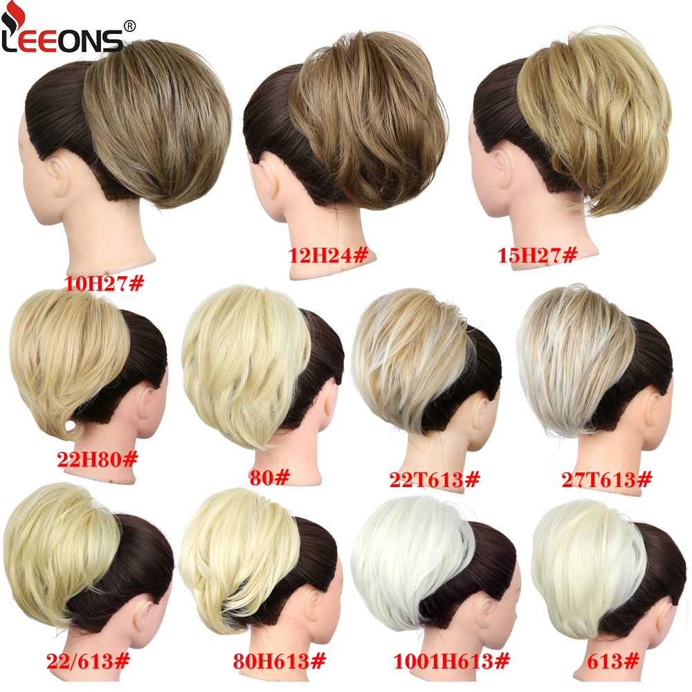 Thumbnail 3 - #3 Compare Clip-On Synthetic Ponytails Before You Buy