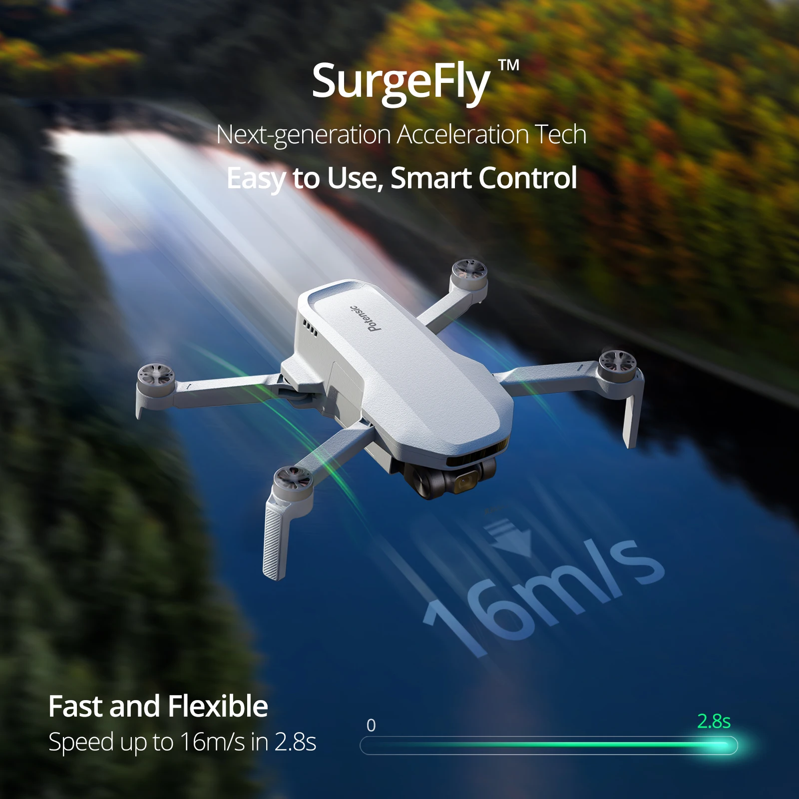 Thumbnail 2 - #11 Best Camera Drones to Buy In 2026