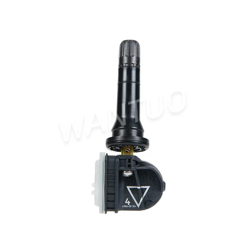 Imagen 2 del producto 13598773 1/4 Uds 433MHz TPMS Sensor de monitoreo de presión de neumáticos para Chevrolet Aveo Bolt Camaro Captiva Malibu Orlando Suburban Volt