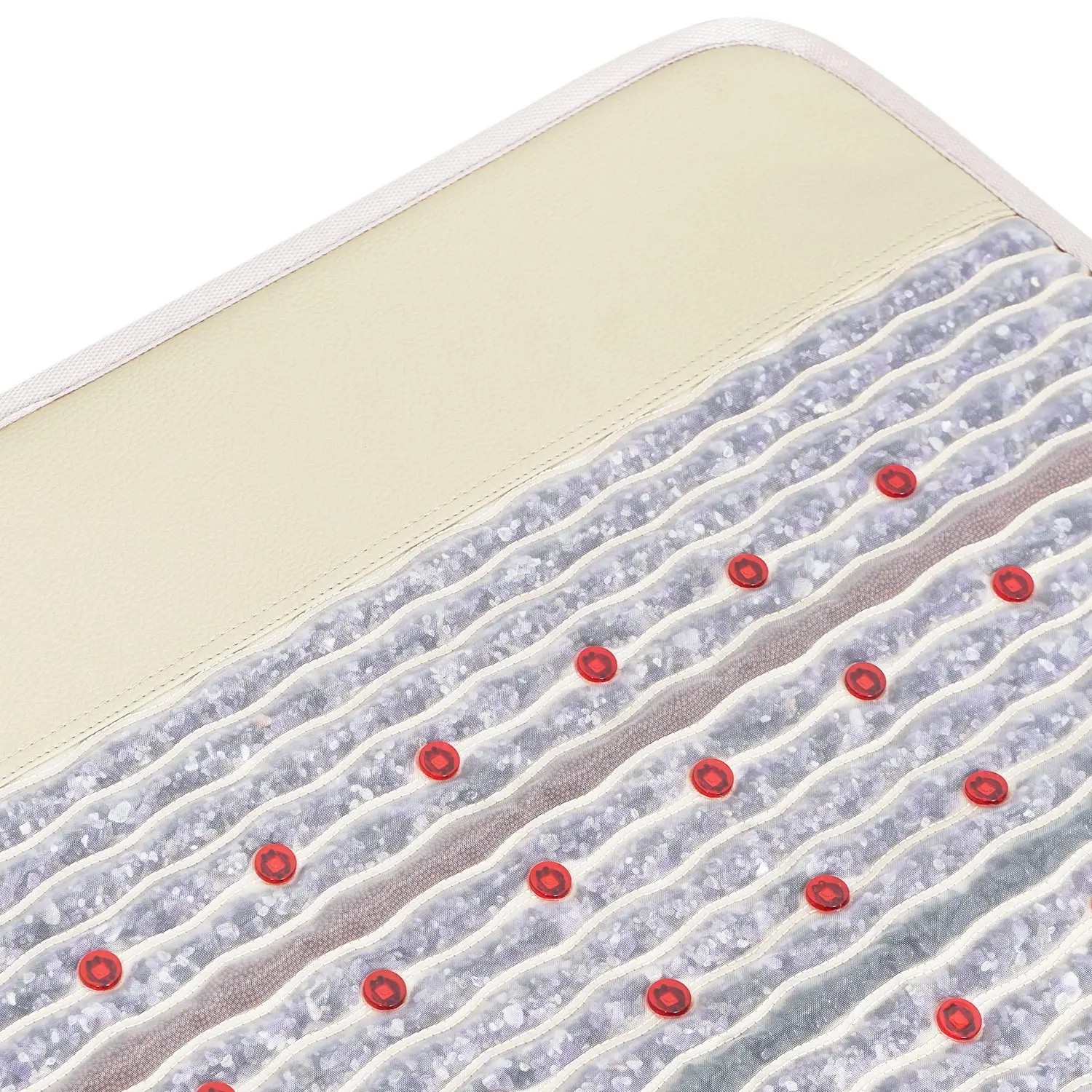 

Коврик Pemf с турмалином и аметистом. Коврик Photon Pemf Inframat Pro Advance Technology Коврик импульсного электромагнитного поля.