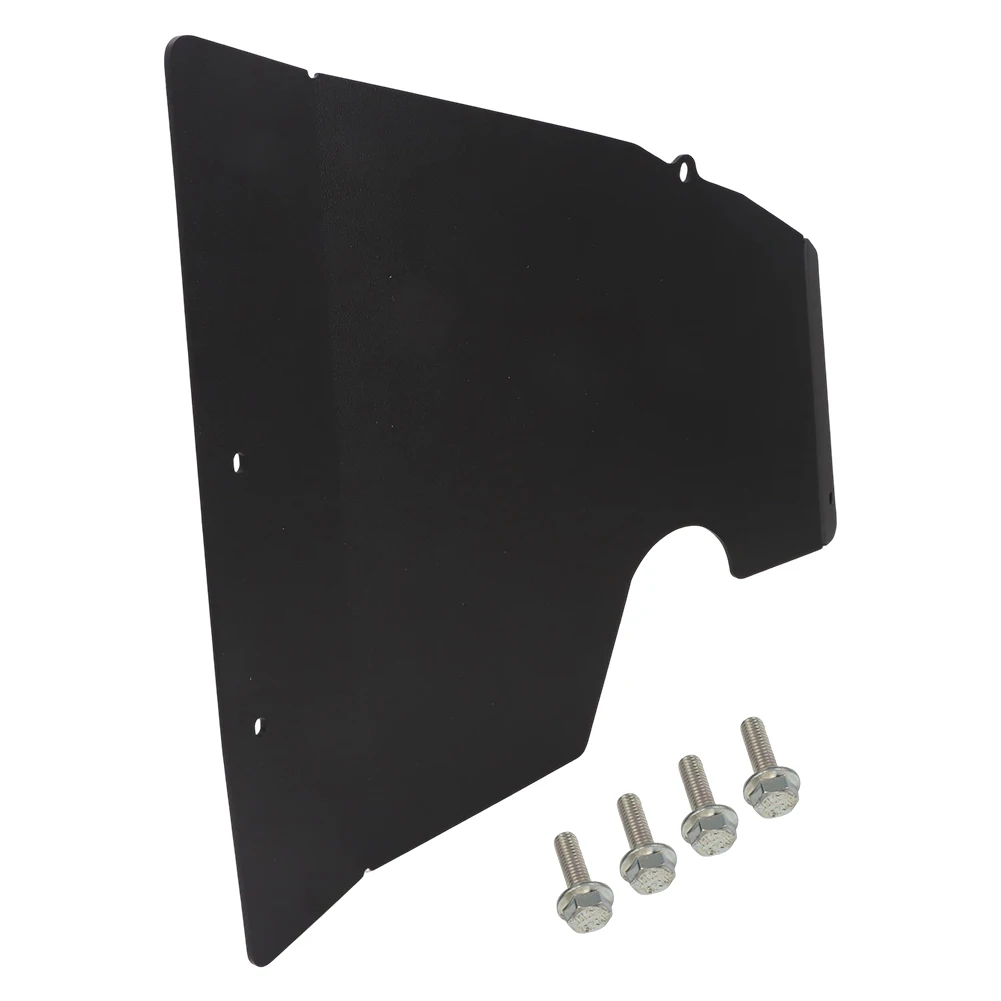 UTV Hinterer Innenkotflügel Schmutzfänger Spritzschutz für CFMOTO U10 Pro / U10 Pro XL 2025+ Schutz-Zubehör – Detail 15