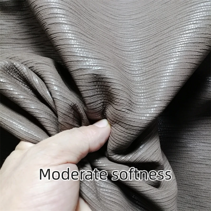 1mm Dark Brown Tree Crack Sheepskin. Top-Grain Leather. Genuine Leather Fabric.DIY For Soft Packaging By Hand Whole Sheepskin