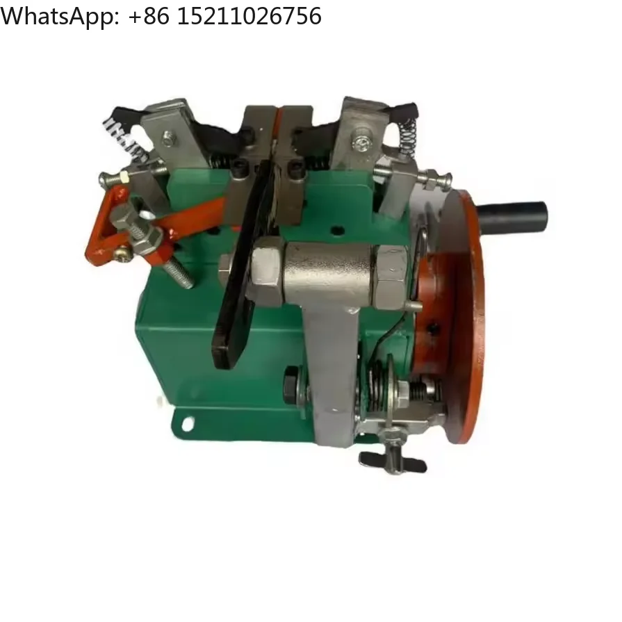 CX-04 Manual Electric Band Saw Blade Feeder Band Saw Blade Tooth Setter Sawmill Blade Tooth Setter