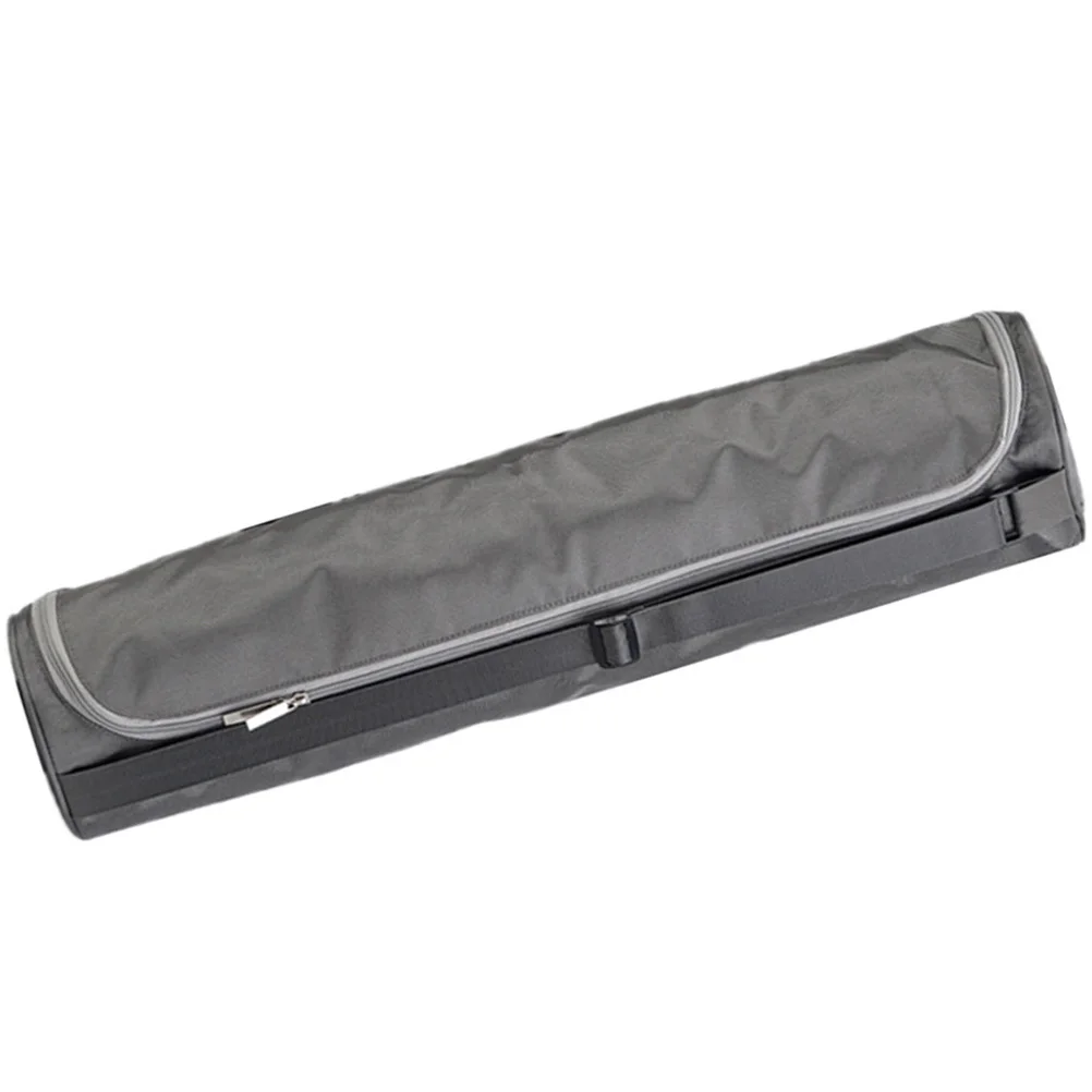 

Yoga Mat Carrier Bag Durable Lightweight Shoulder Strap Portable Storage Pouch for Fitness Gym Hiking Travel Yoga
