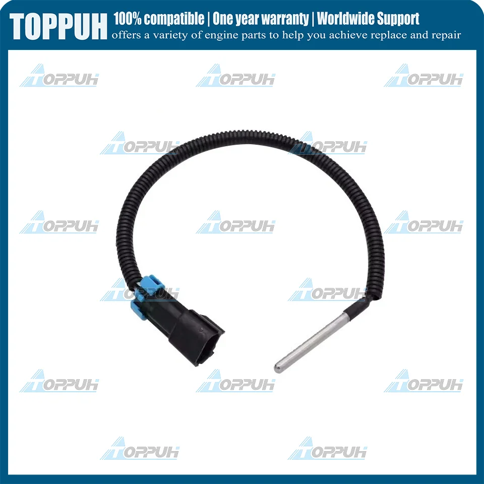 

12-00566-51 120056651 Датчик возврата воздуха для несущего вектора