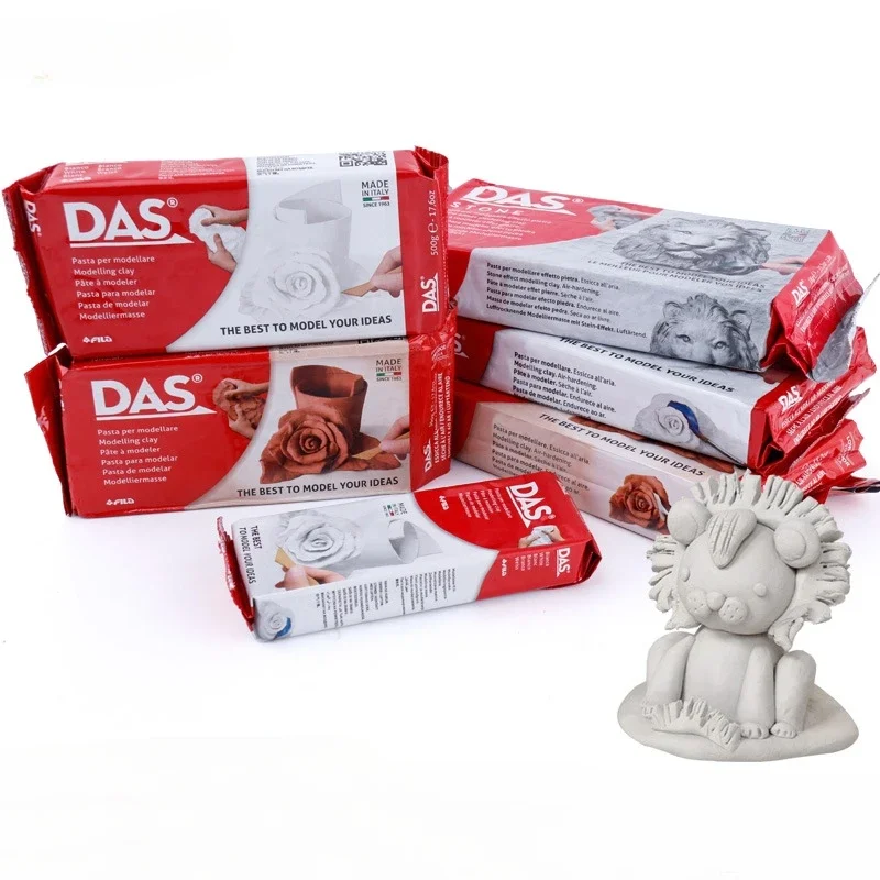 Das Steins kulptur Ton 500/1000g nicht brennend/nicht backen/luft trocknend DIY Produktions figuren spezielle Ton skulptur weicher Ton