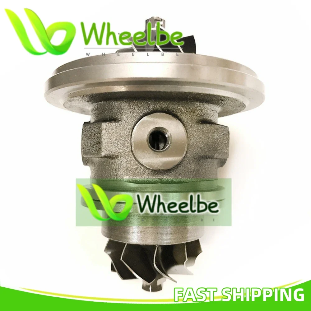 Turbocharger Core Cartridge for NISSAN D22 NAVARA/TERRANO/CABSTAR 3.2L QD32T 14411-7T600 144117T600 49377-02600 4937702600