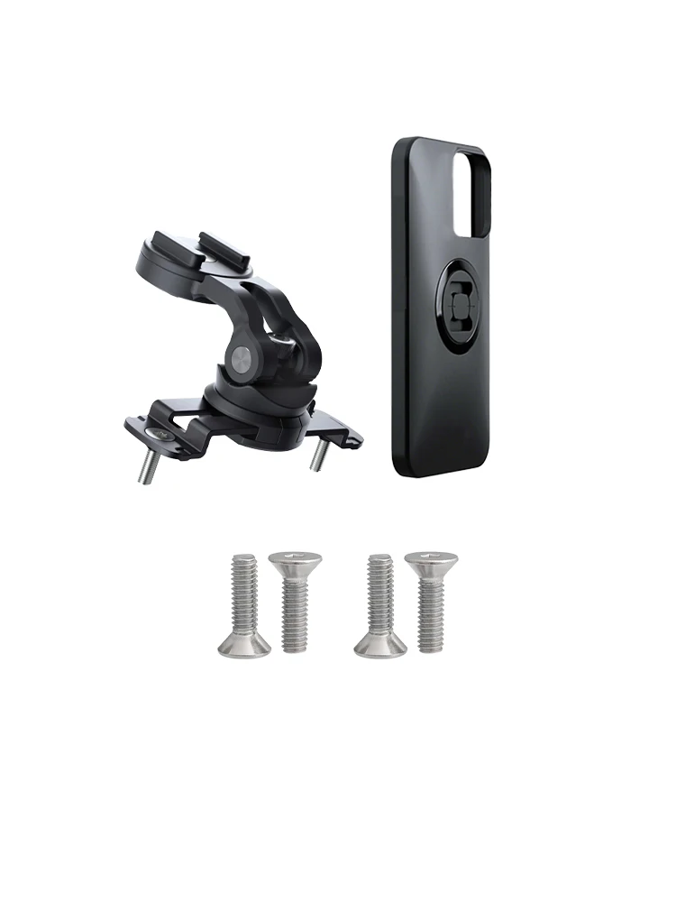 Sungukun Motorrad Handy Halter Navigation Stoßfest Ständer Für Samsung Galaxy S20 S20 + S20 Ultra S21 S21 + S24 S24plus s24ultra 3