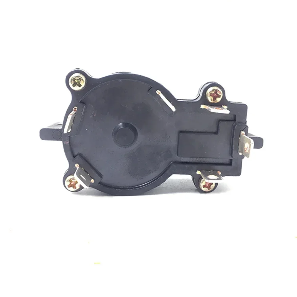 Electric Outboard Engine Thruster For Haibo Single Cylinders ET44L 55L 65L Kayak Outboard Speed Controller Switch    2024