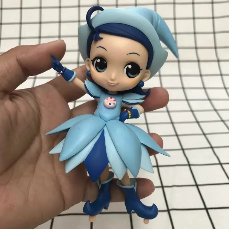 Genuino senza scatola senza una Base Magical DoReMi fujifilara Hazuki Amusement raccogliere ornamenti Kawaii Keepsake Figure Model Toys